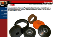 Desktop Screenshot of jmorco.net
