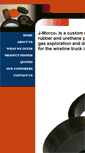 Mobile Screenshot of jmorco.net